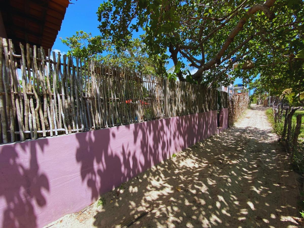 Pousada Ricatins Exterior photo
