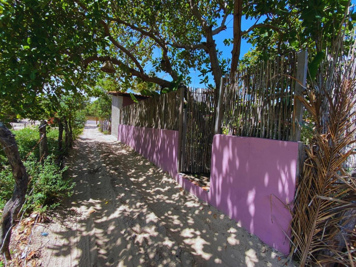 Pousada Ricatins Exterior photo