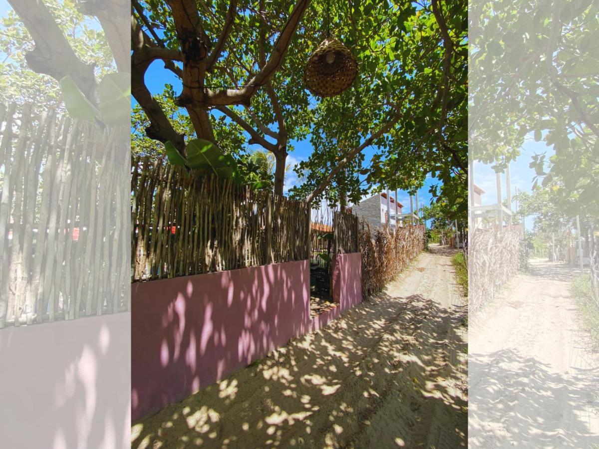 Pousada Ricatins Exterior photo
