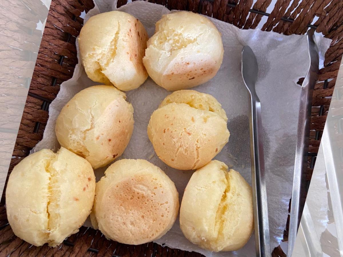 Pousada Ricatins Exterior photo
